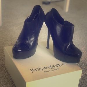 Yves Saint Laurent- YSL shoes